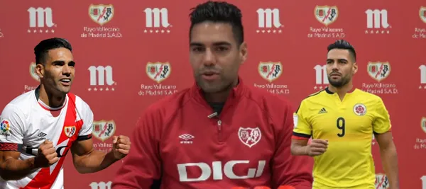 El tigre ha sido borrado en la selección Colombia de Néstor Lorenzo