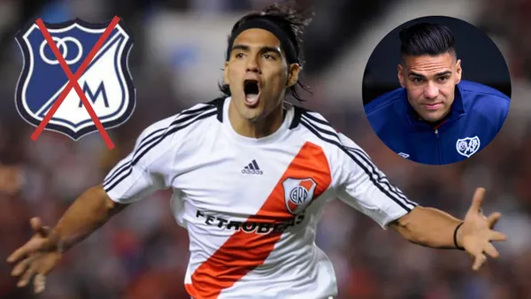 El tigre habló sobre el club millonario donde fue una estrella