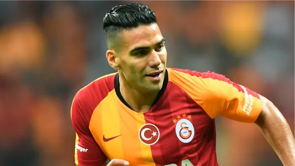 El 'Tigre' parece tener su próximo destino asegurado según lo que afirma la prensa de Turquía en una propuesta que le daría principal protagonismo al artillero