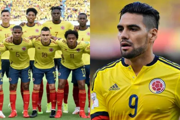 El tigre quien milita en el Rayo Vallecano de España sufrió una lesión y aún no se logra recuperar.