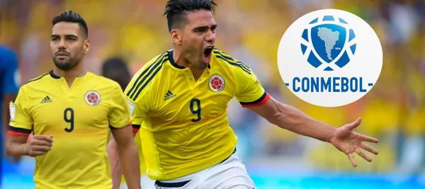 El tigre Radamel Falcao a pesar de lo que ha hecho con la selección Colombia recibe muchas críticas