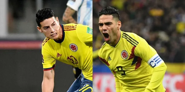 El Tigre recibe importante mensaje de apoyo en La Liga de España y James Rodríguez debe aprende mucho de su paisano.