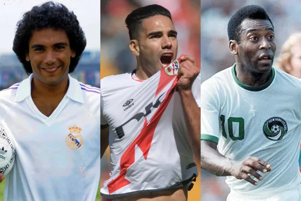 “El Tigre” no para de recibir elogios y esta vez fue por una característica especial de su juego y por todo lo hecho en su carrera hasta ahora.