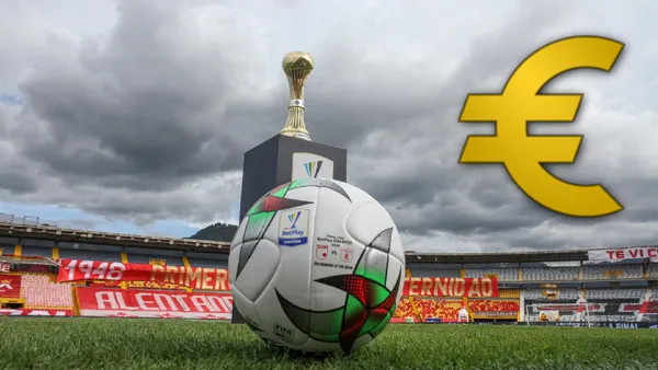 El torneo nacional ha transferido importantes estrellas para el fútbol internacional