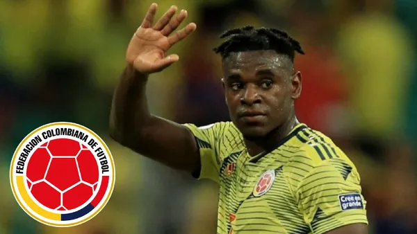 El 'Toro' lleva cerca de 7 años en el fútbol italiano con más de 110 goles en la Serie A