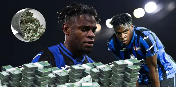 El toro sufrió una tremenda desvalorización en el mercado y su valor es muy bajo