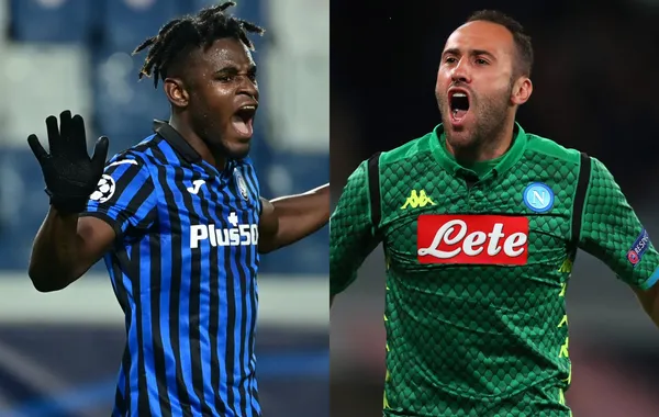 “El Toro” Zapata se enfrentará a David Ospina este sábado, 04 de diciembre y su meta es golearlo para que el Atalanta se acerque a la punta de la Serie A de Italia. Ospina tiene una razón de peso para evitarlo.