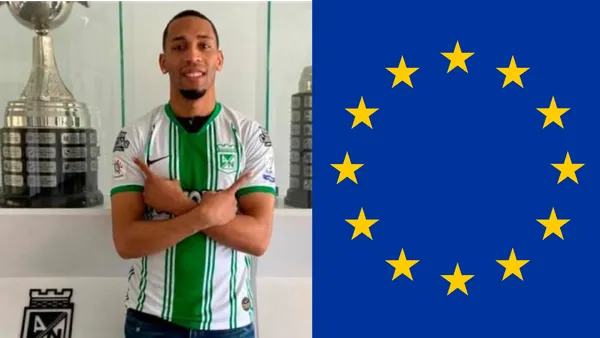 El traspaso del centrocampista al viejo continente representaría una oportunidad económica importante pensada en obtener refuerzos de talla.