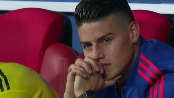 El traspaso del jugador toma segundo lugar en los motivos reales de su desolado futuro deportivo