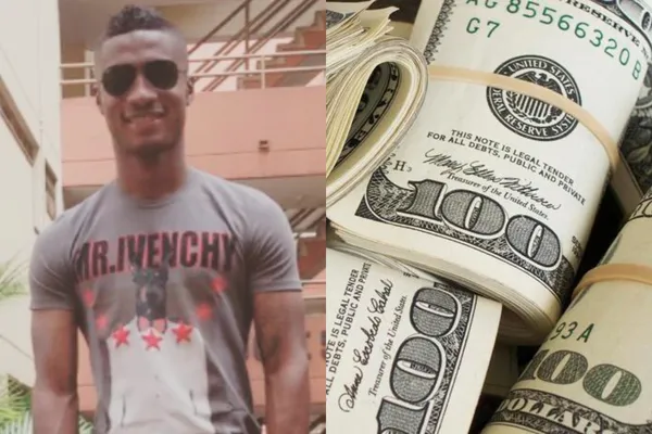 El último equipo del lateral fue América de Cali donde no se pudo consolidar debido a una grave lesión.