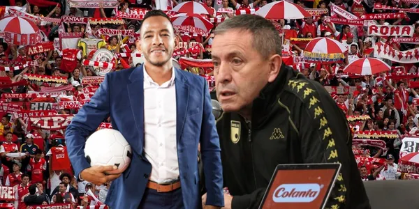 El único campeón colombiano de la Copa Sudamericana no estará en los cuadrangulares finales.