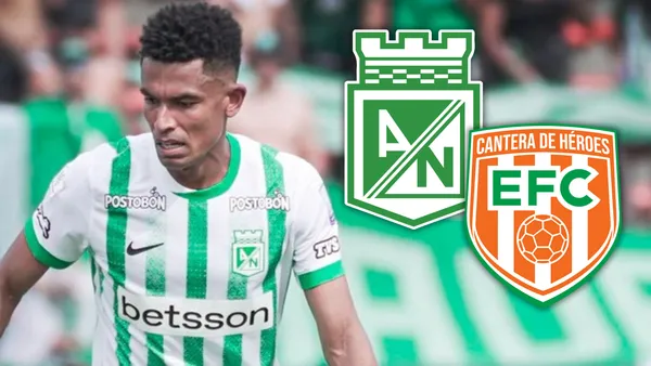 El único jugador de Nacional que se merece los aplausos hoy es... Foto: Escudoteca y Nacionaloficial