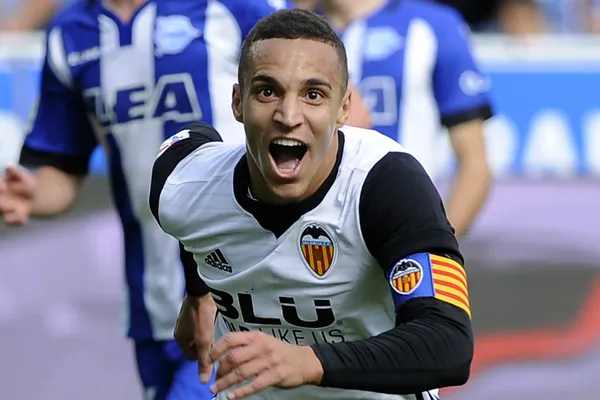 El Valencia CF de España estaría interesado en fichar a Jorge Carrascal, de esta manera le salió competencia a otro grande de España por el colombiano.