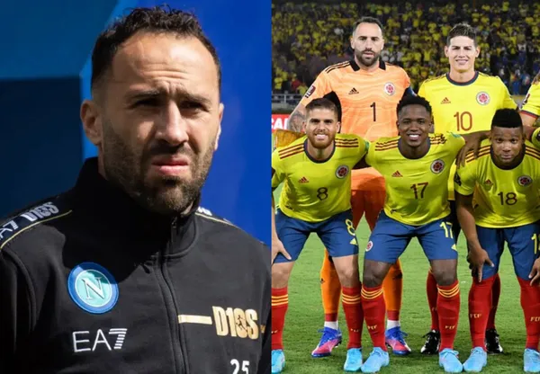 El valor del colombiano actualmente esta en $18 millones de euros, cifra que podrían pagar clubes en Inglaterra o Italia por sus servicios.