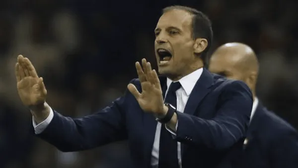 El VAR anuló la 'agonizante' anotación de CR7 que le daba la victoria a la Vecchia Signora