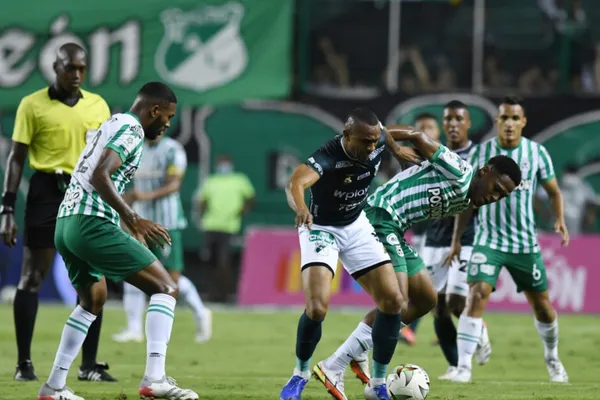 El verde cayó dolorosamente frente al Deportiva Cali y estos fueron los motivos