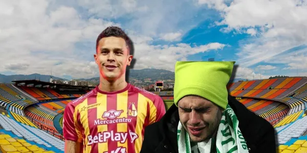 El verde paisa se vio superado por un equipo de muy poco presupuesto a la hora de concretar un fichaje