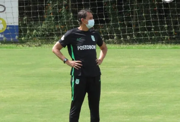 El Verdolaga analiza incorporaciones de cara al próximo mercado de pases.