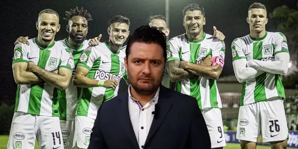 El Verdolaga aún no anuncia refuerzos para la temporada 2024