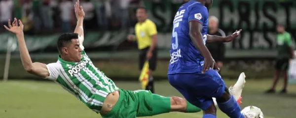 El verdolaga cedió puntos en condición de local.