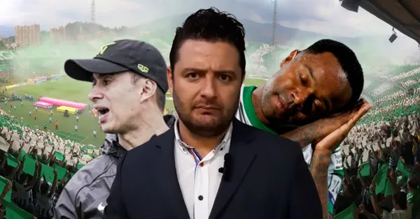 El Verdolaga debutará ante Club Nacional en la Copa Libertadores