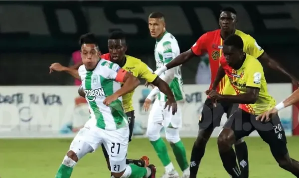 El ‘Verdolaga’ ya definió sede para la vuelta de semifinales.