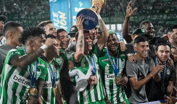 El verdolaga ya no cuenta con una de sus estrellas desde este 1 de enero