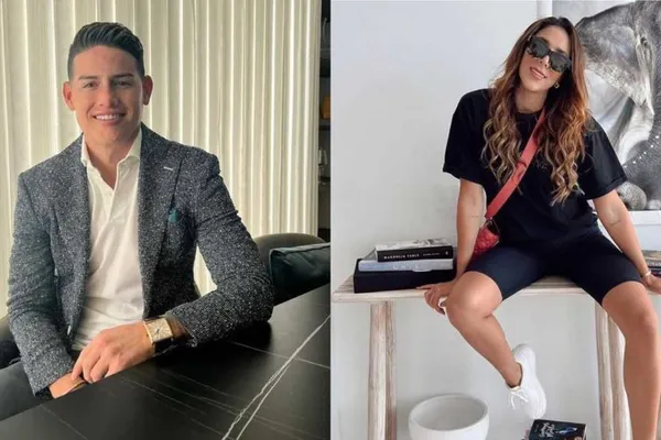 El volante colombiano no ha definido su futuro tras su salida de Al Rayyan.