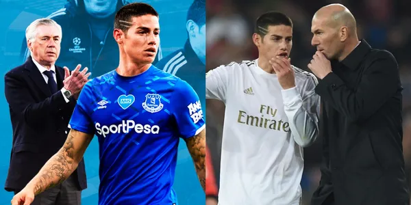 El volante colombiano habló en rueda de prensa sobre lo que significará estar en la Premier League y mira lo que dijo de la experiencia que dejó en España