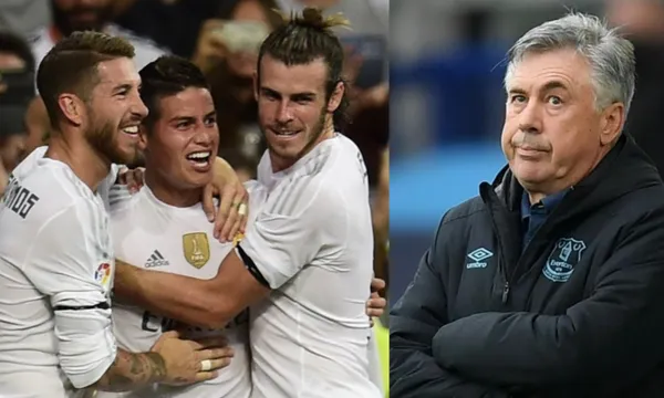 El volante colombiano, James Rodríguez, habría decidido migrar a la Premier League gracias a los consejos de una persona cercana la jugador.