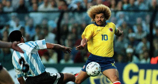 El volante colombiano se ubica como uno de los mejores 25 jugadores en la historia de la MLS