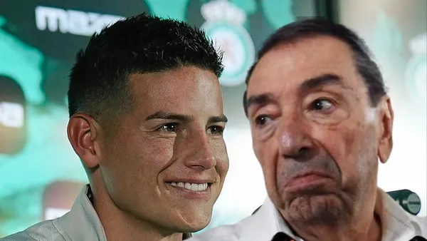 El volante colombiano tendrá una serie de preferencias poco habituales en su nueva ciudad.