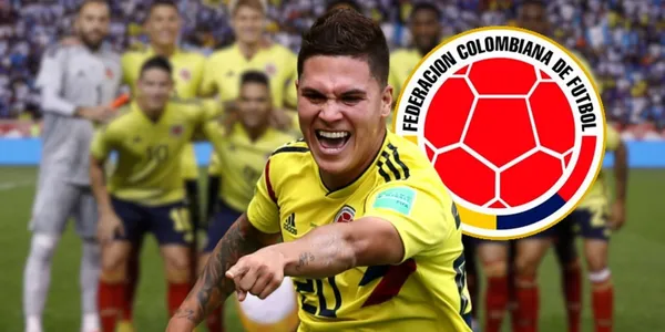 El volante colombiano tiene una decisión muy importante que tomar con respecto a su futuro