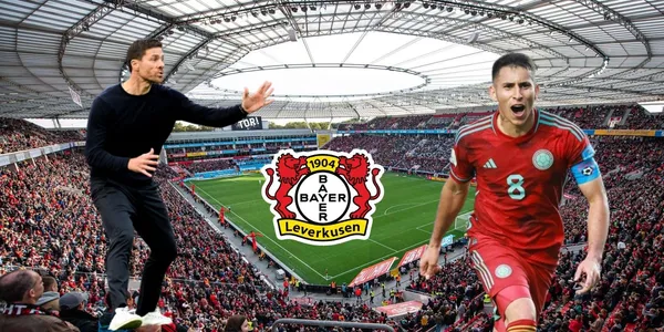 El volante colombiano y su proceso de recuperacion en Alemania