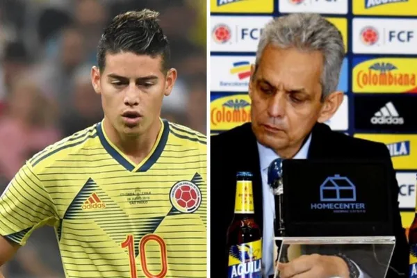 El volante del Al Rayyan actuó durante 92 minutos con el 'Tricolor' sumando los dos partidos de clasificatorias.