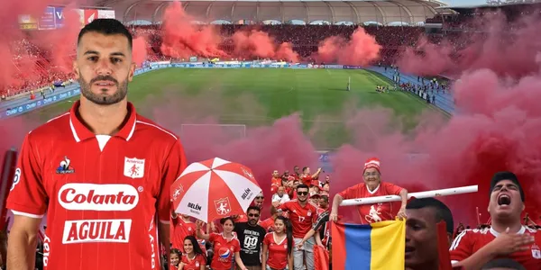 El volante español optó por no seguir defendiendo la camiseta de ´La Mechita´