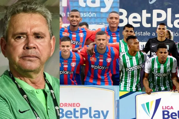 El volante está teniendo un gran rendimiento en Unión Magdalena esta temporada