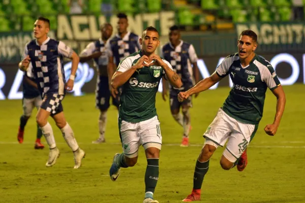 El volante estuvo con el cuadro azucarero en la temporada 2017/18 y jugó en Brasil, México y China.