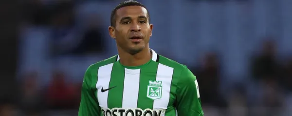 El volante expresó su inconformidad por cuestiones tácticas del equipo paisa.