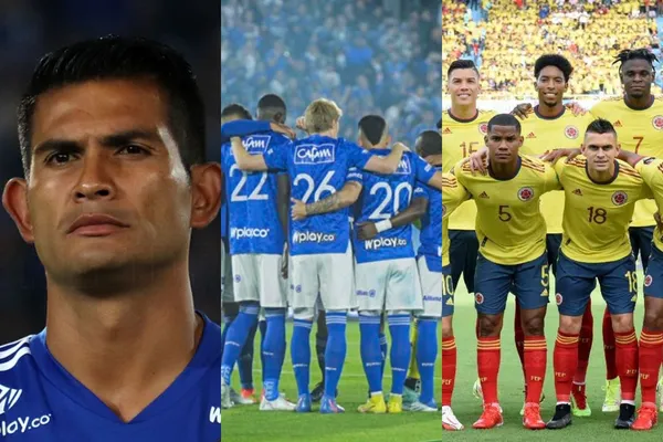 El volante fue la gran figura de Millonarios ante Independiente Medellín en la Copa Colombia