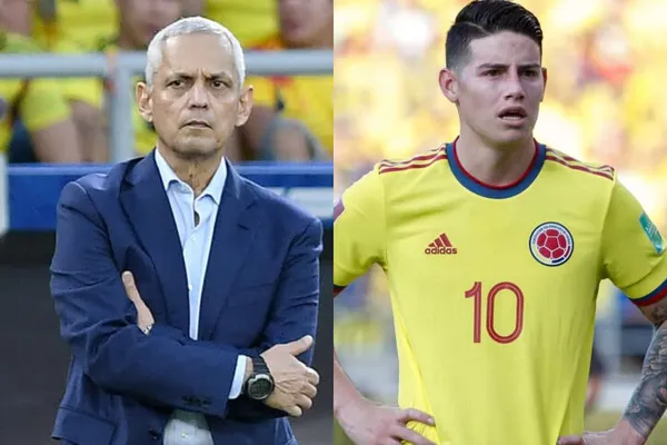 El volante de la Selección Colombia ha sido muy cuestionado por su bajo rendimiento y por insultar a los hinchas al finalizar el partido en el Metropolitano de Barranquilla.