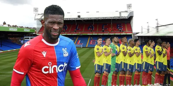 El volante nacional y lo que le espera en la previa de los partidos del próximo mes