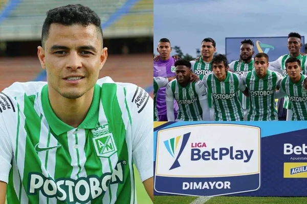 El volante no renovaría su contrato con el cuadro verdolaga tras tener diferencias con los directivos