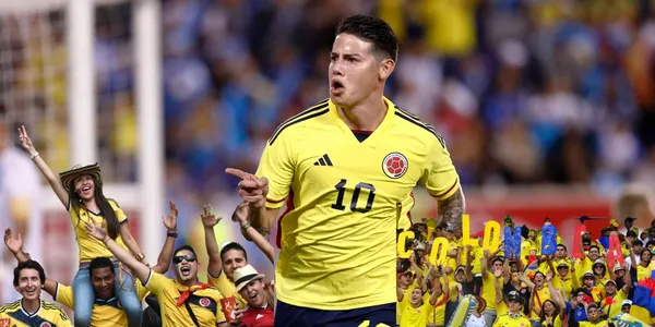 El volante se refirió al afectuoso momento que vivió en el debut