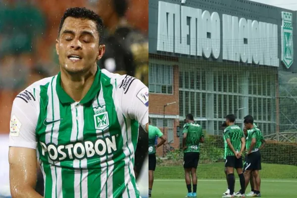 El volante no seguirá en el club y ahora arremetió contra los directivos