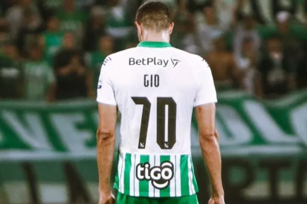 El volante no seguirá en el cuadro verdolaga donde salió campeón