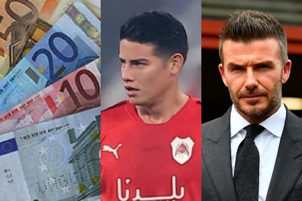 El volante sigue buscando equipo tras su salida de Al Rayyan y la MLS puede ser una opción.