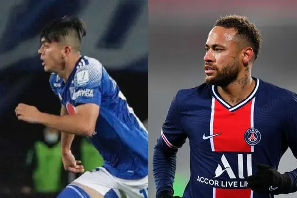 El volante sigue siendo uno de los jugadores más destacados en Millonarios.