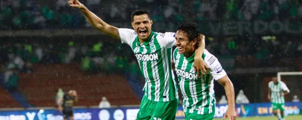 El volante terminó con molestias en el último partido del equipo paisa.