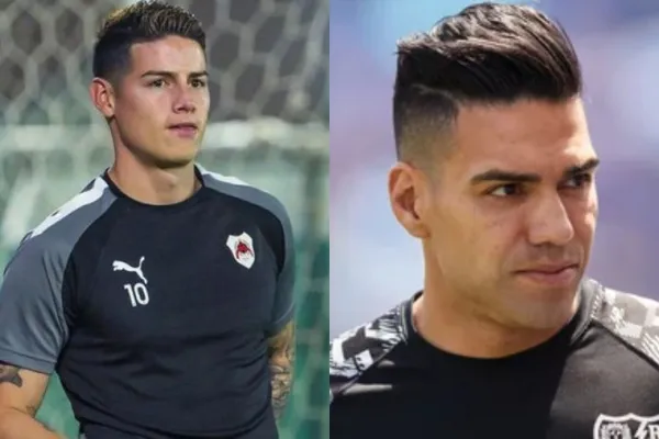 El volante no tiene equipo y habría rechazado una oferta de Brasil